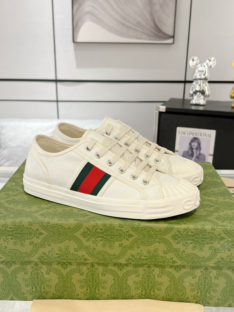 Gucci Low Shoes